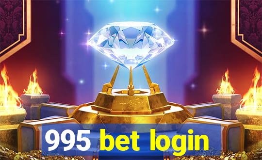 995 bet login